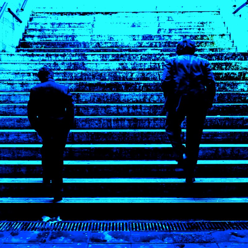 The Future Sound of Koyaanis Naqoy, The Italian psych/noise/ambient duo unveil a new single ahead of their debut album