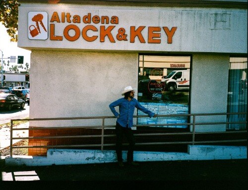 White Denim kondigt album aan met track Lock And Key
