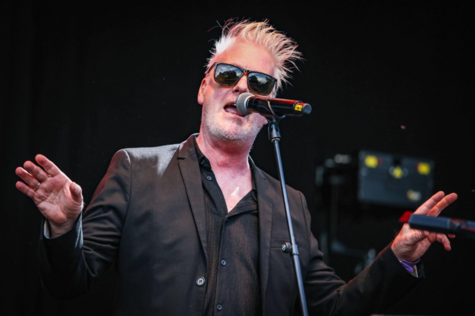 Babybird - Special 30th Anniversary Show at Shepherd's Bush Empire - Tickets On Sale Now