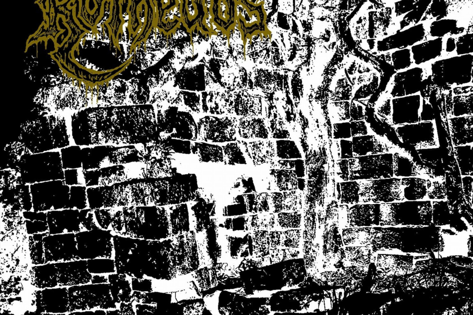 Romanian death metal act Rotheads release 10th-anniversary reissue of the "Unfazed by Death" demo