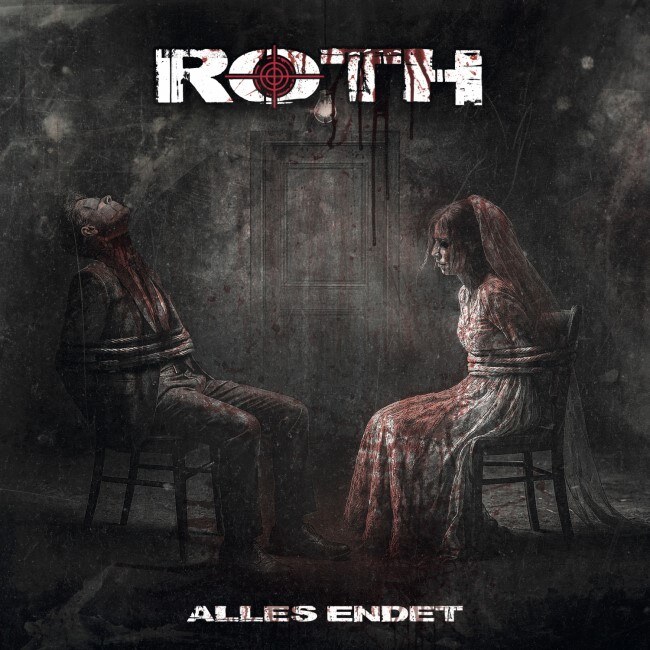 Roth releases Alles Endet