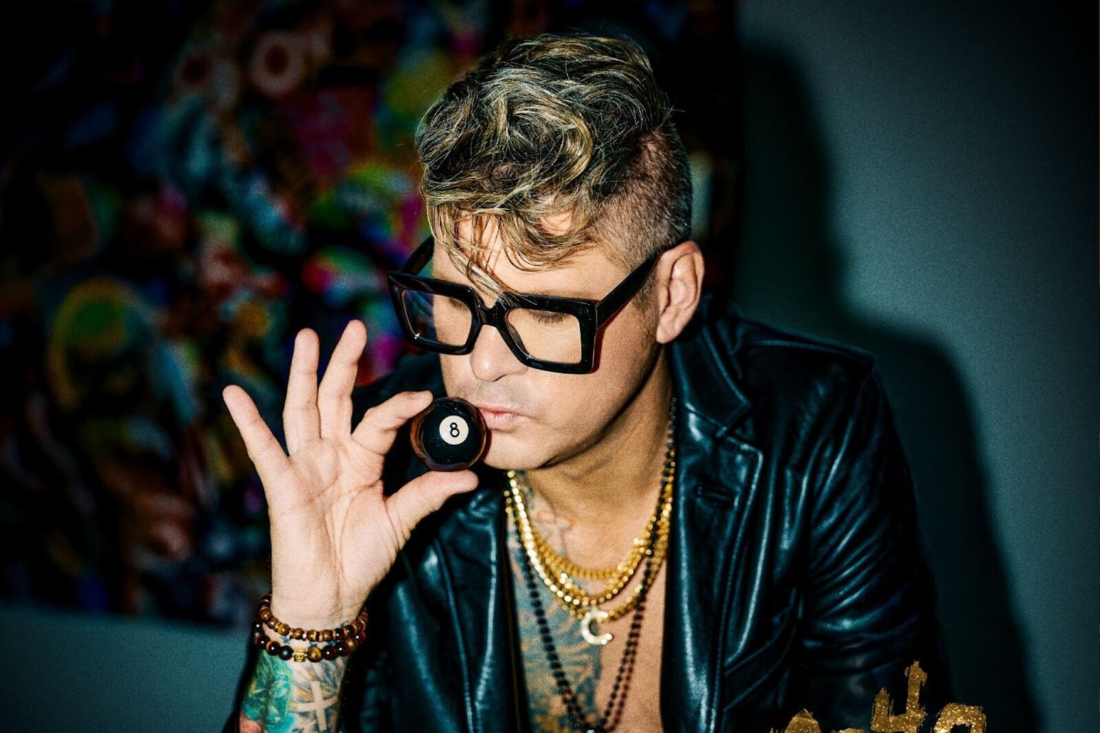 Energising Entertainer Jairic Unveils ‘Still AF Gospel’ Video
