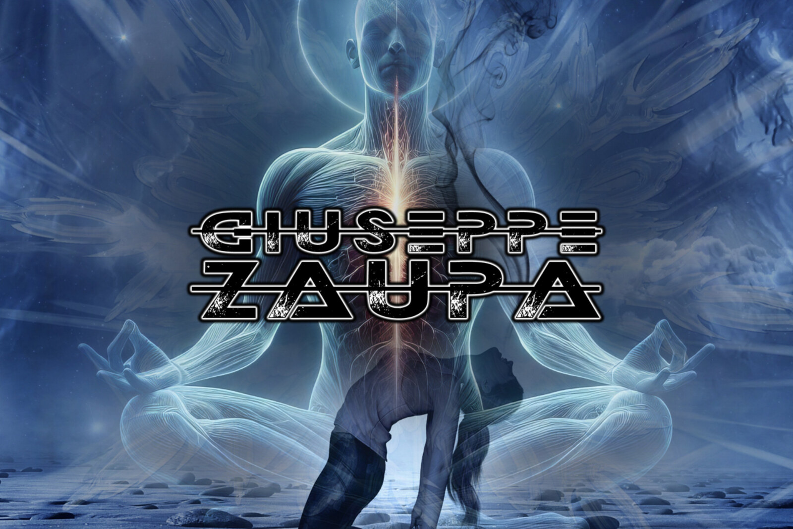 Giuseppe Zaupa (Ita) - Cold Breath | Progressive Metal