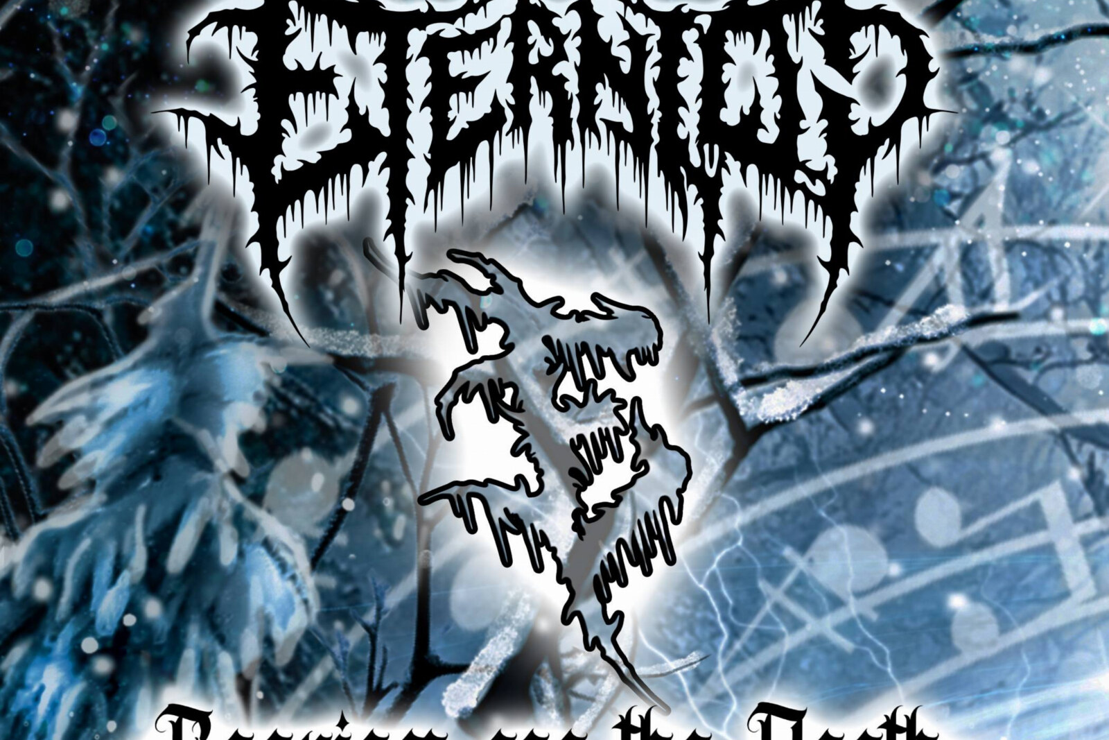 Vancouver's Eternios Summons the Northern Frost with New Single “Requiem of the North”