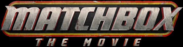 Logo onthuld voor 'Matchbox', nieuwe live-actionfilm van Apple Original Films, Skydance Media en Mattel Studios