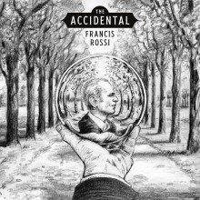 Francis Rossi release The Accidental