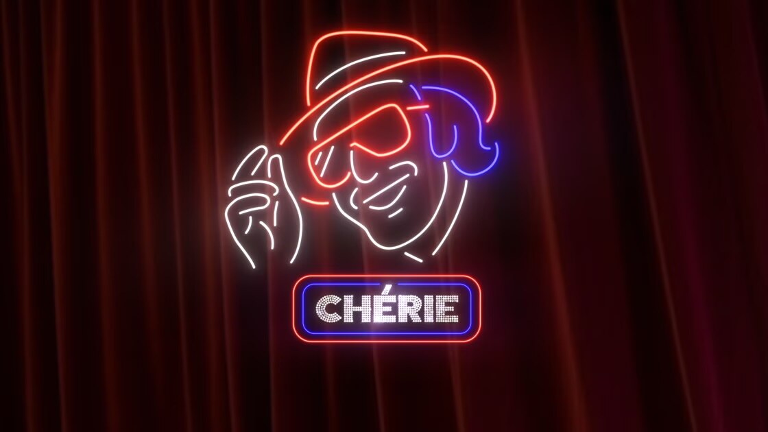 Chérie: unieke docu over volksheld en charmezanger Eddy Wally