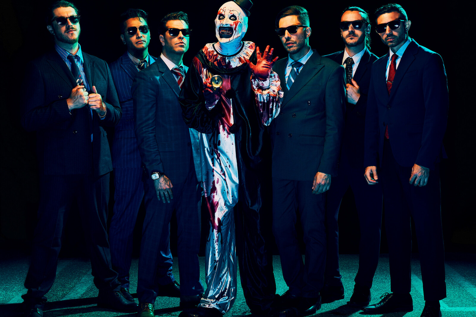Ice Nine Kills en meer naar Jera On Air 2026