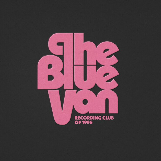 Danish rock n' rollers THE BLUE VAN release 8th studio album today
