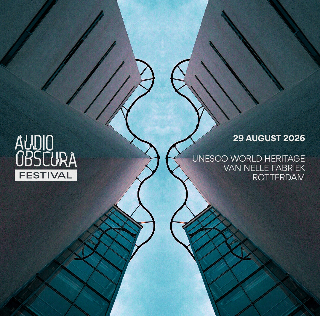 Audio Obscura announce 2026 festival at UNESCO World Heritage site