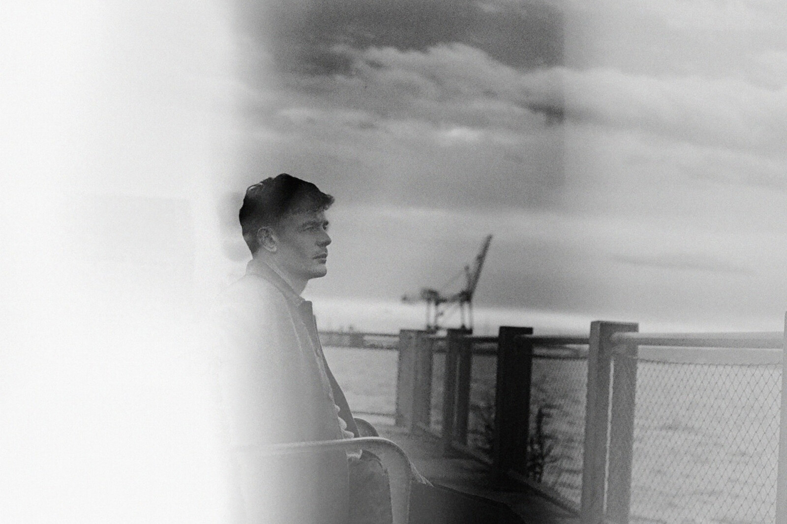 Darren Kiely Releases New Track "Hidden Away" 