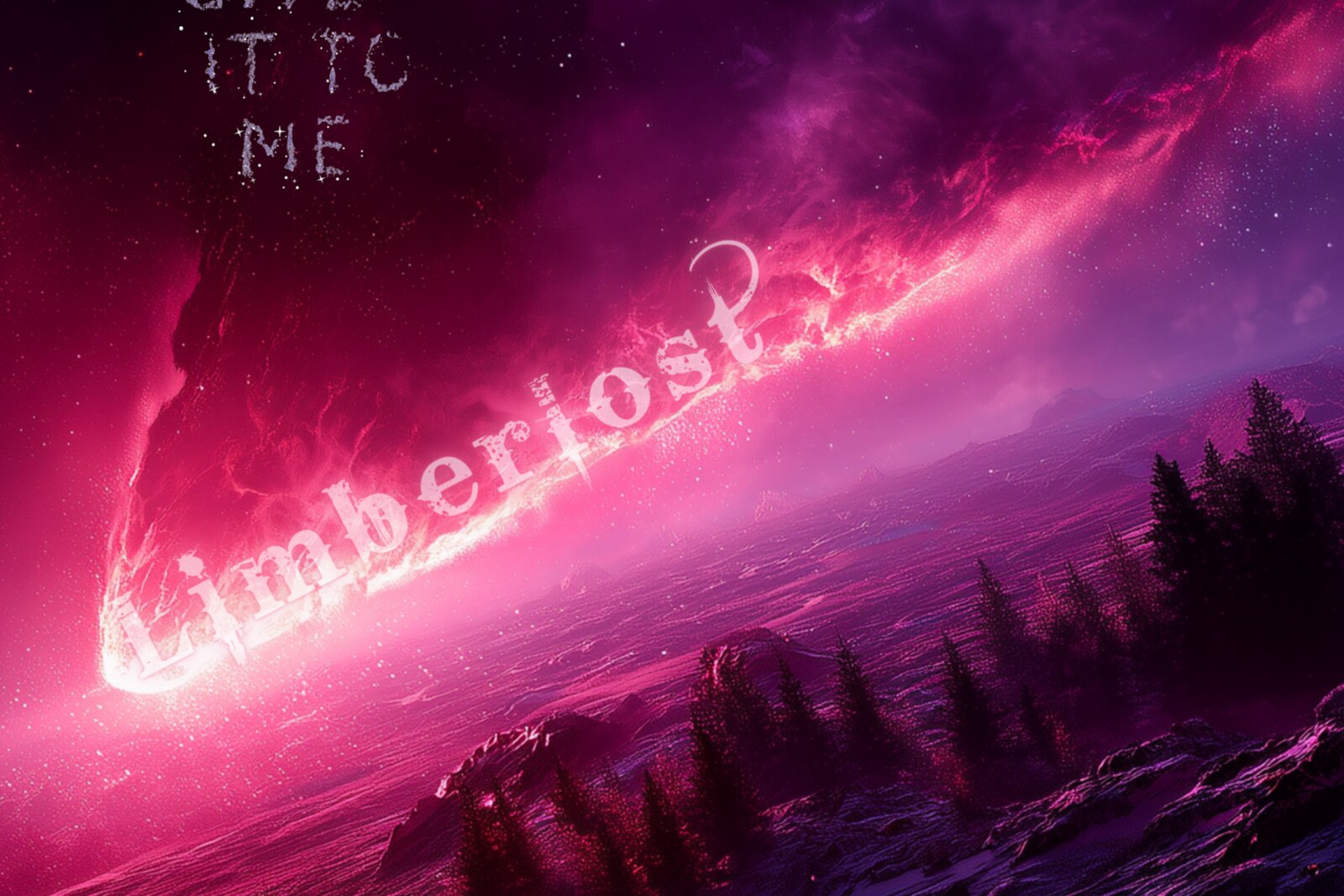 Limberlost Release New Single "Give it to Me(Redux)"; New EP 'Villian' Due Out Later This Year! ​ 