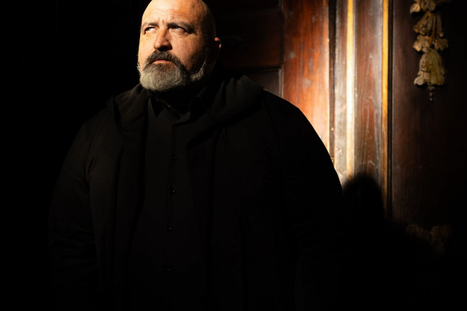 Mighty Music signs Heavenwood 