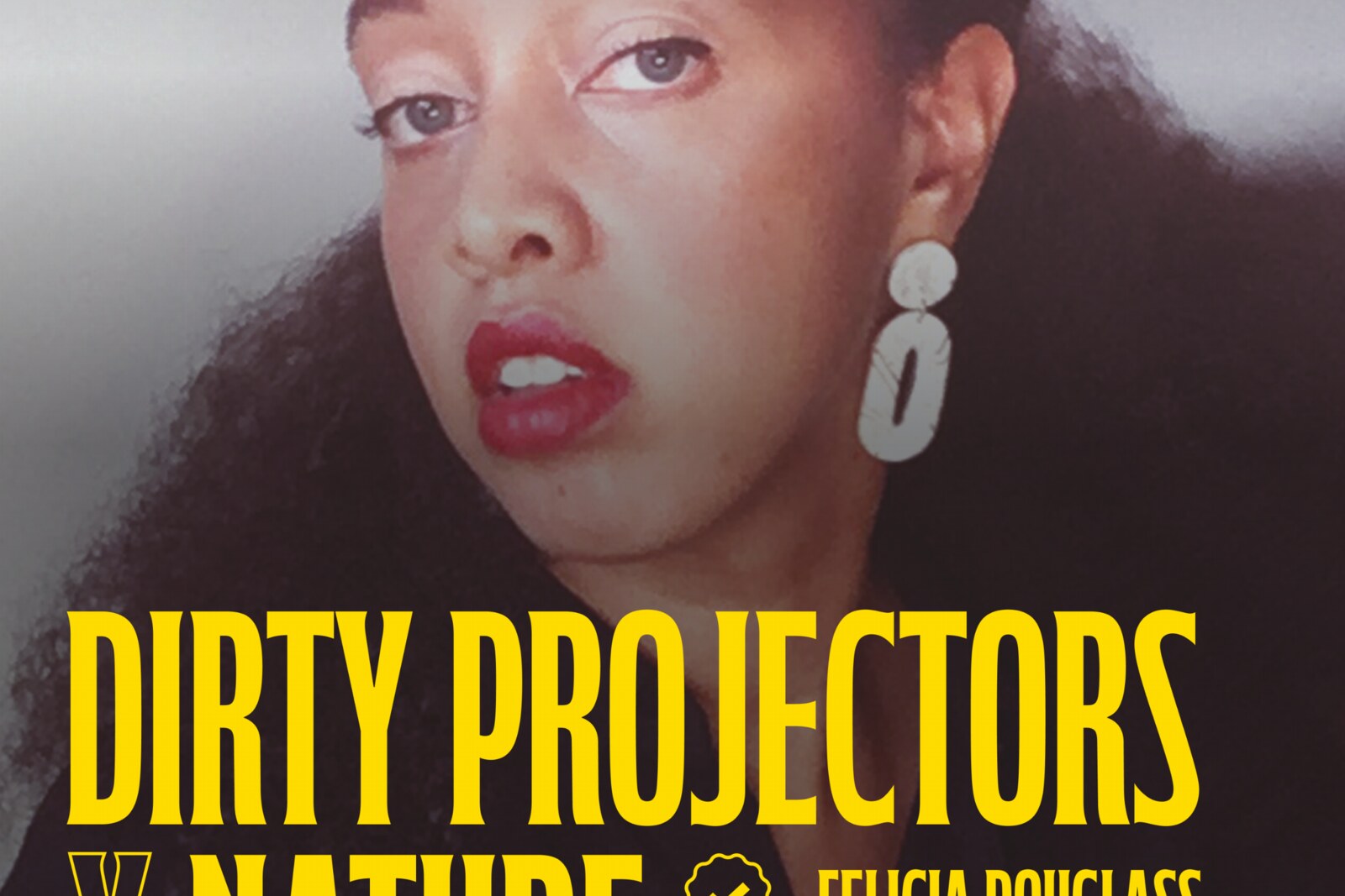 Felicia Douglass reimagines Dirty Projectors with an ambient remix