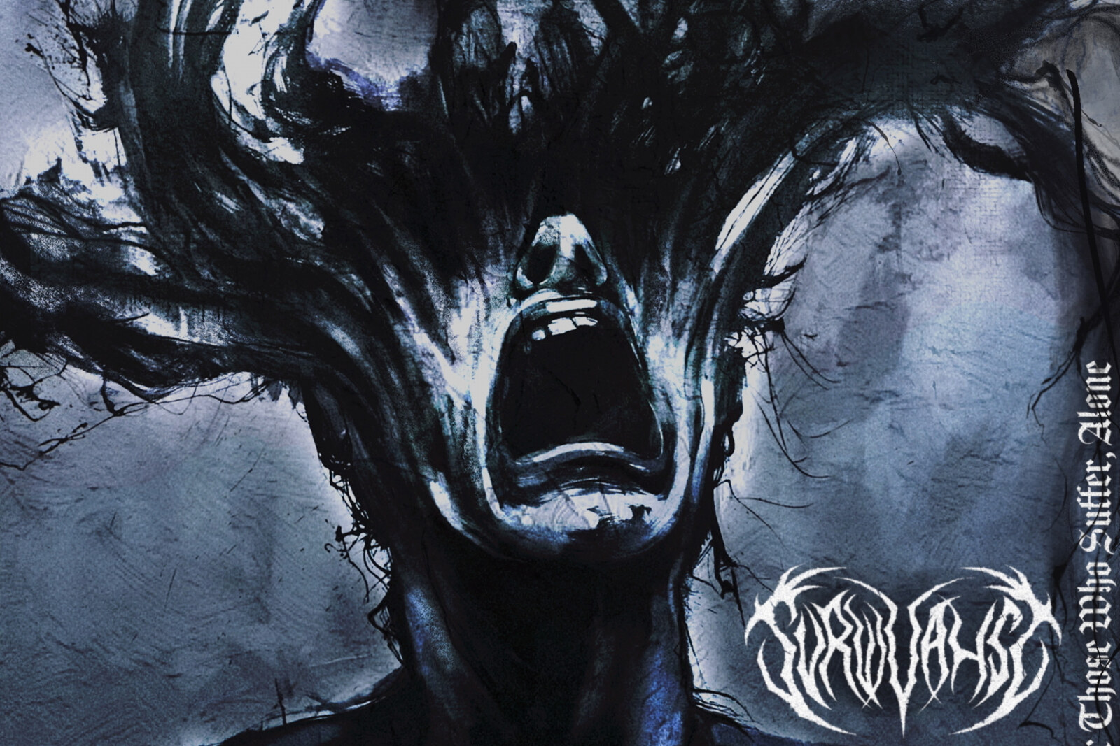 Survivalist sign to Seek and Strike and release new album A Place For Those Who Suffer, Alone
