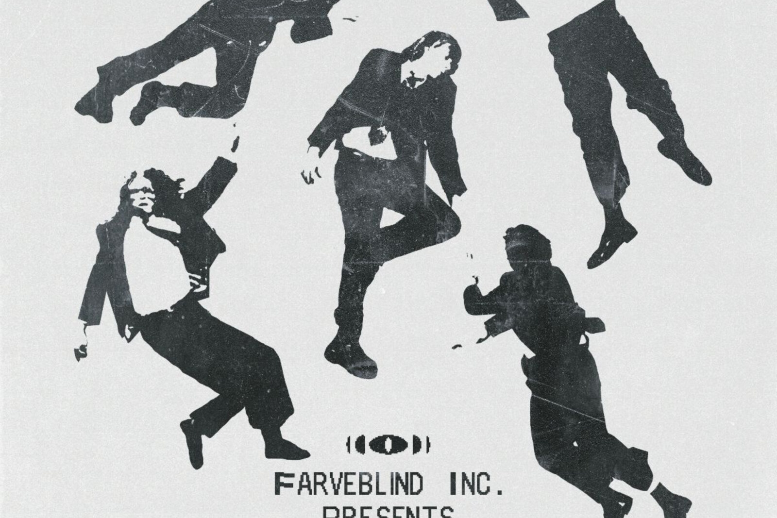 Shapeshifting production trio Farveblind share kinetic album title track, debut album 'Micro Pleasures' out 15th May