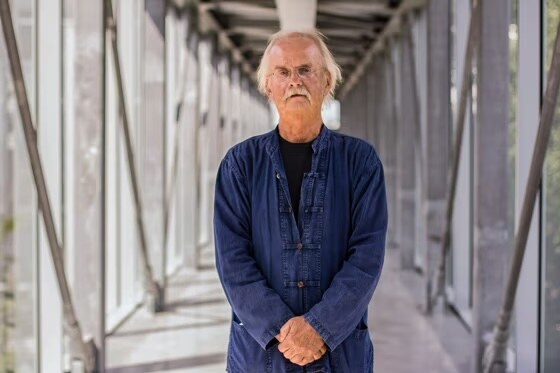 Hans Kusters ontvangt MIA ‘Sector lifetime achievement award’