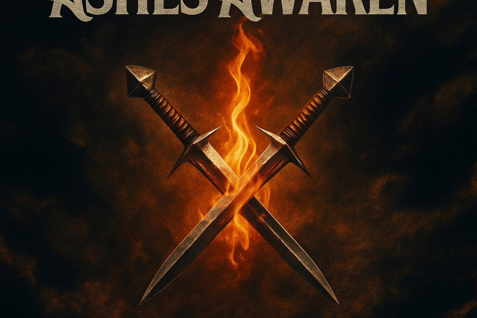 Crushing Riffs and Raw Emotion: Ashes Awaken release new single “For You”