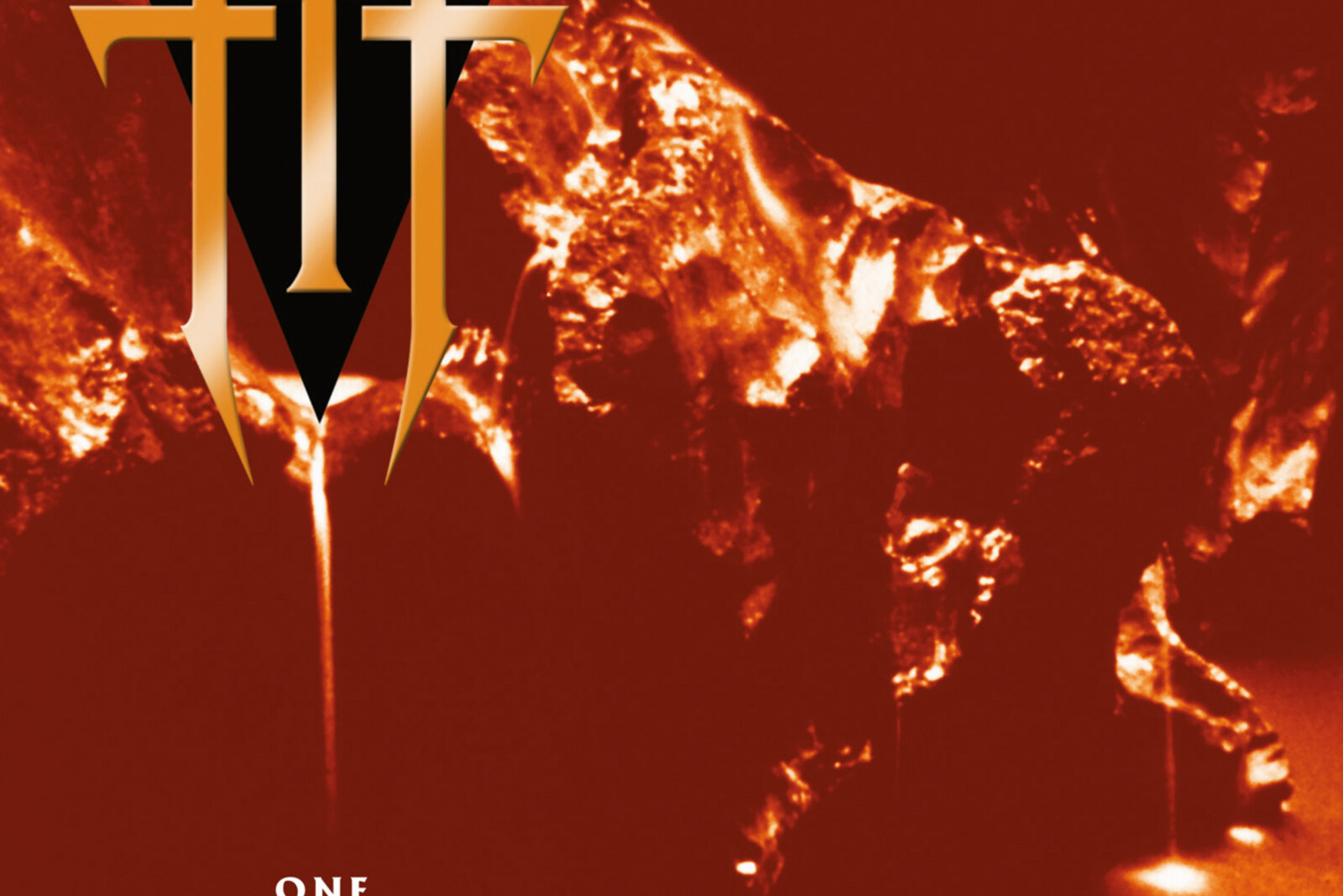 Tristitia - One with Darkness LP repress
