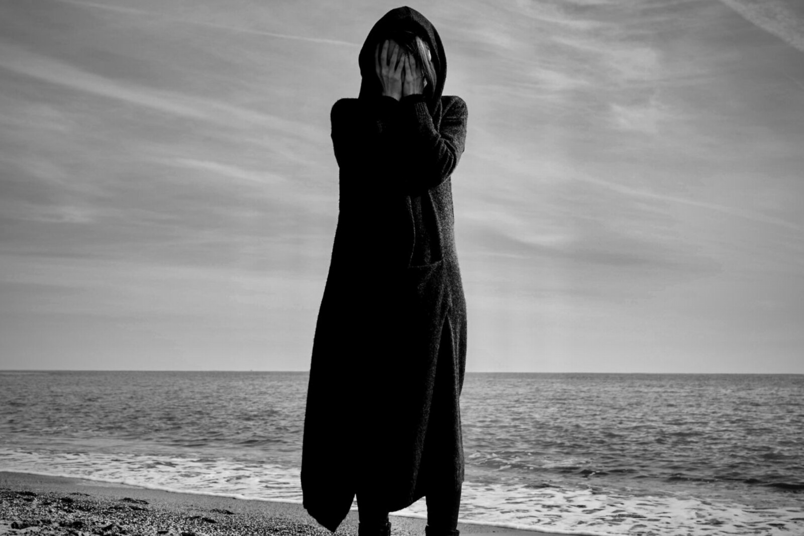The Deep Hour (AKA Brian O’Glanby) Announces Second Single ‘Hurricane’