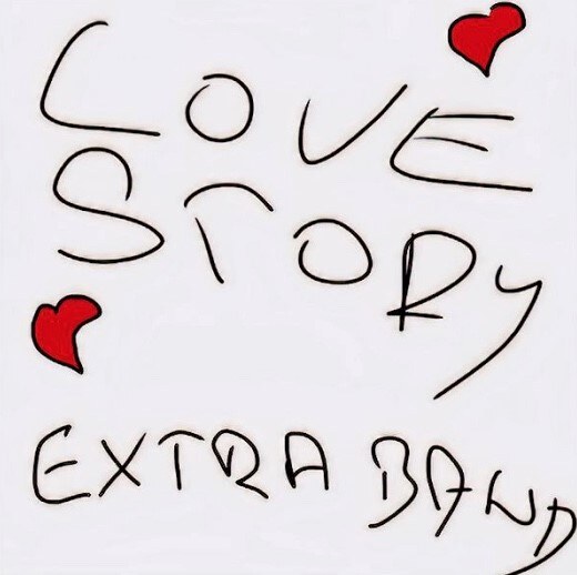 Legendary Czech Rock Group Extra Band Releases New Single “Love Story”