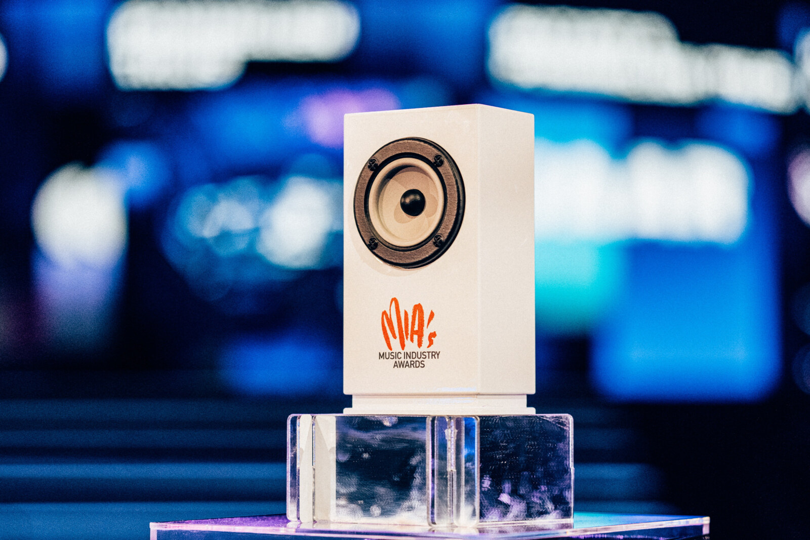 MIA’s 2025: Dana Winner, Toby Alderweireld, Xander De Rycke en heel wat andere grote namen reiken awards uit