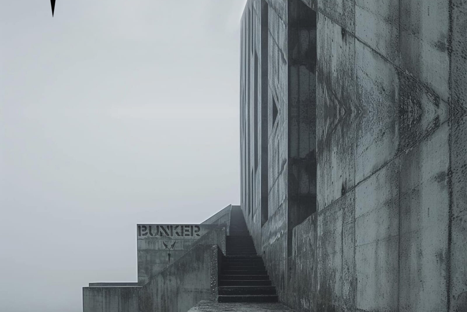 Dusk — “BUNKER” LP out February 20