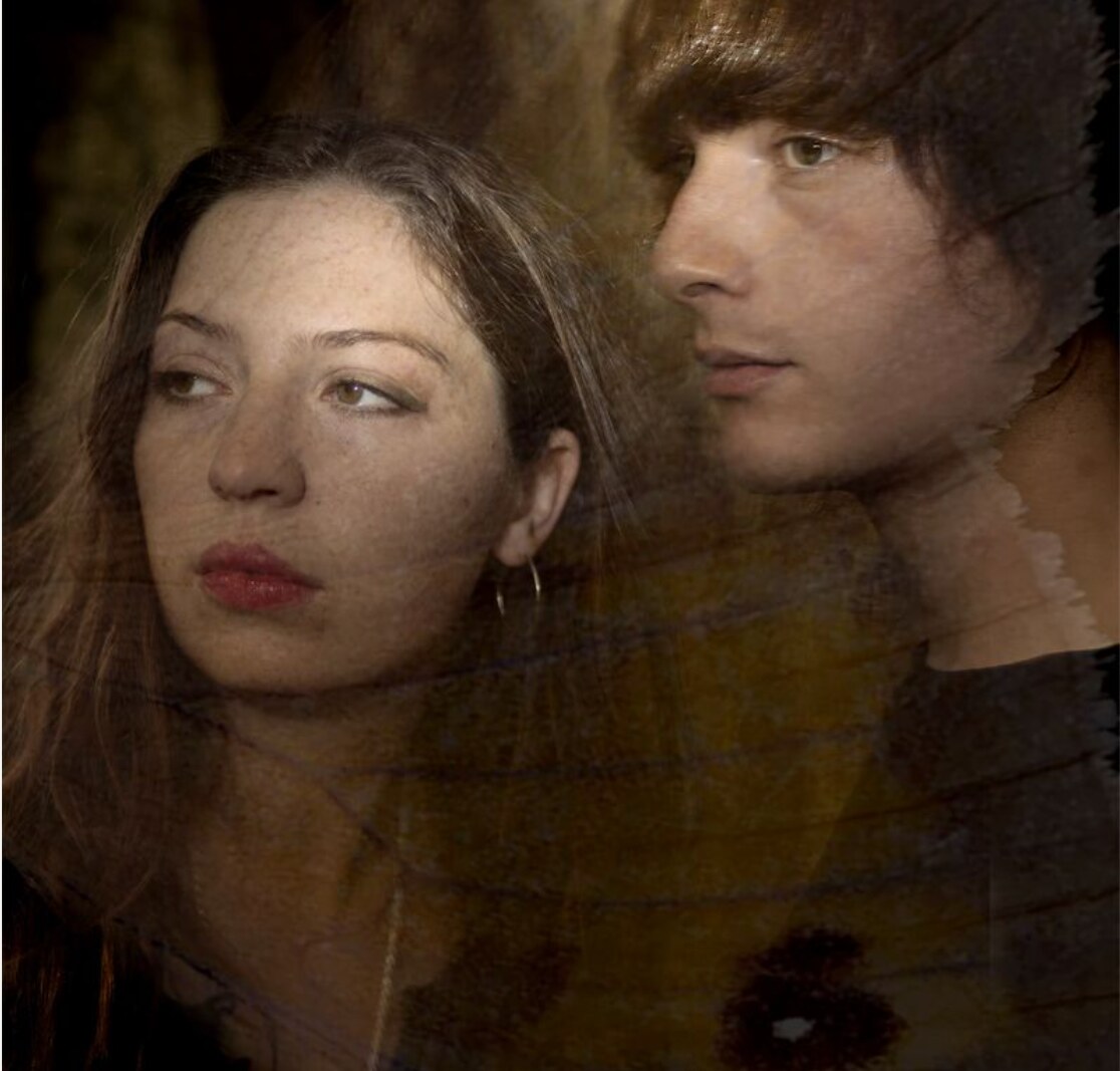 Witch Post announces upcoming EP 'Butterfly'