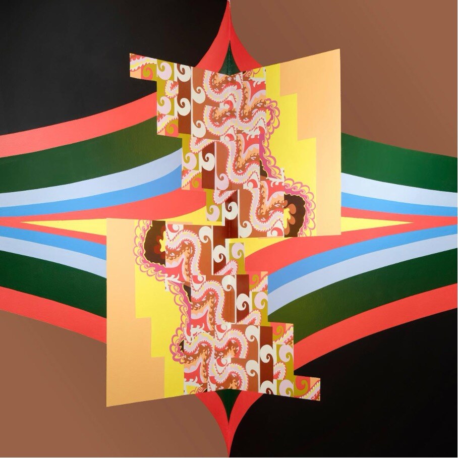 Joshua Abrams (Natural Information Society) Announces New Album, out March 27th