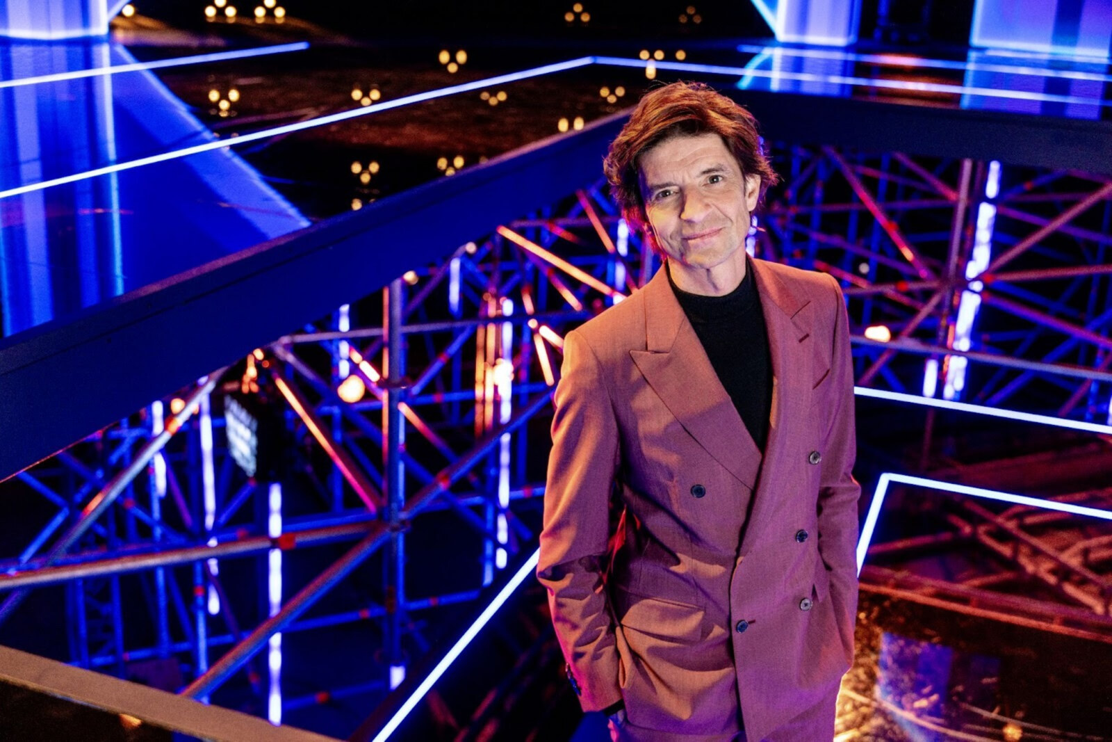 Got Talent gaat over de landsgrenzen heen: VTM en RTL 4 bundelen de krachten voor de grootste talentenjacht van de Lage Landen