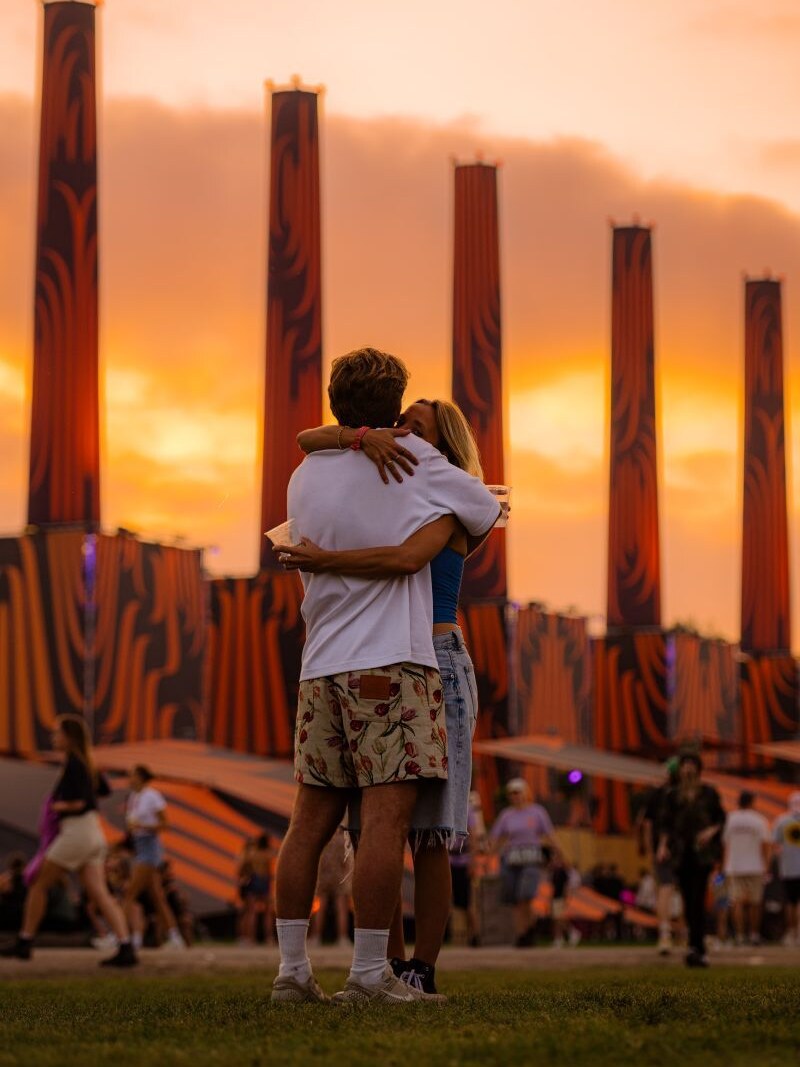 Lowlands: eerste bevestigingen en start kaartverkoop