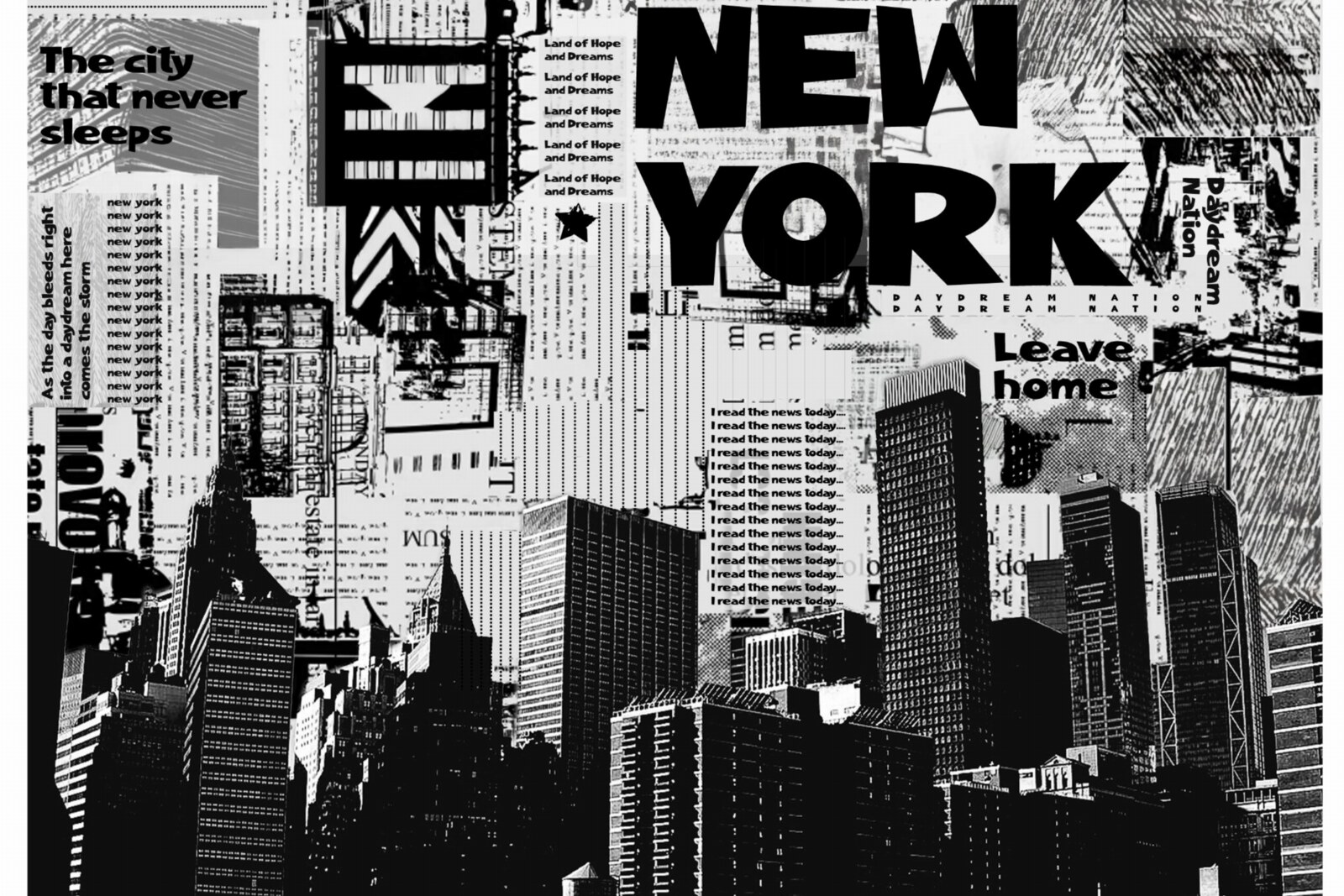 Already on BBC Radio A-List for the second time it's THE ROGUES with wistful yet poweful new track 'NEW YORK'