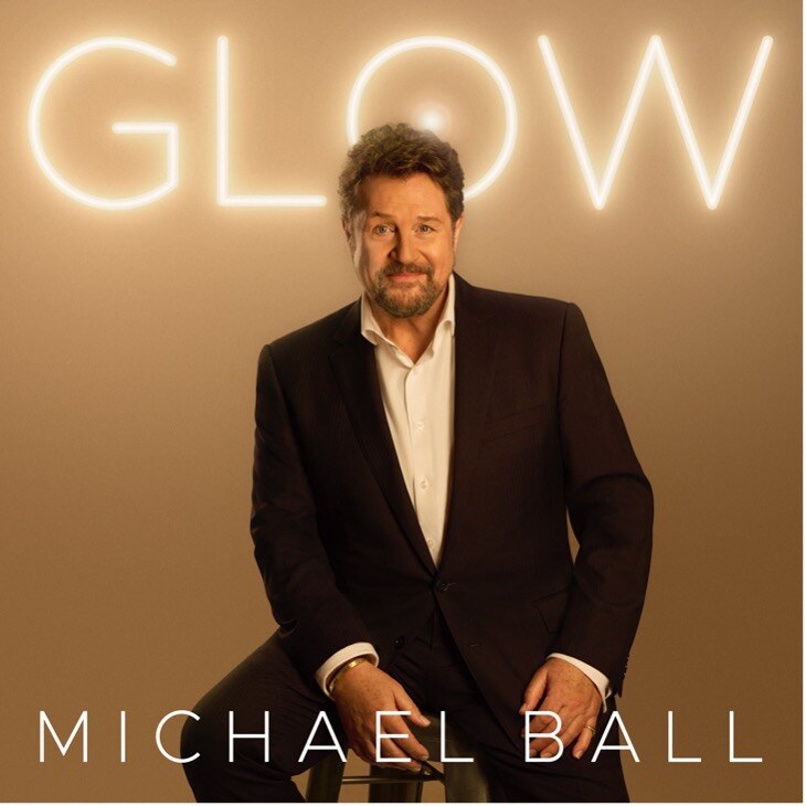 Michael Ball will release Vintage, the debut single from his forthcoming album Glow on February 5th.