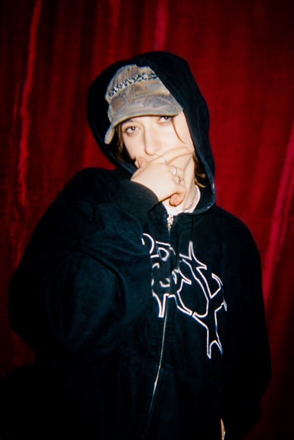 Maara Releases New Album 'Ultra Villain' via NAFF
