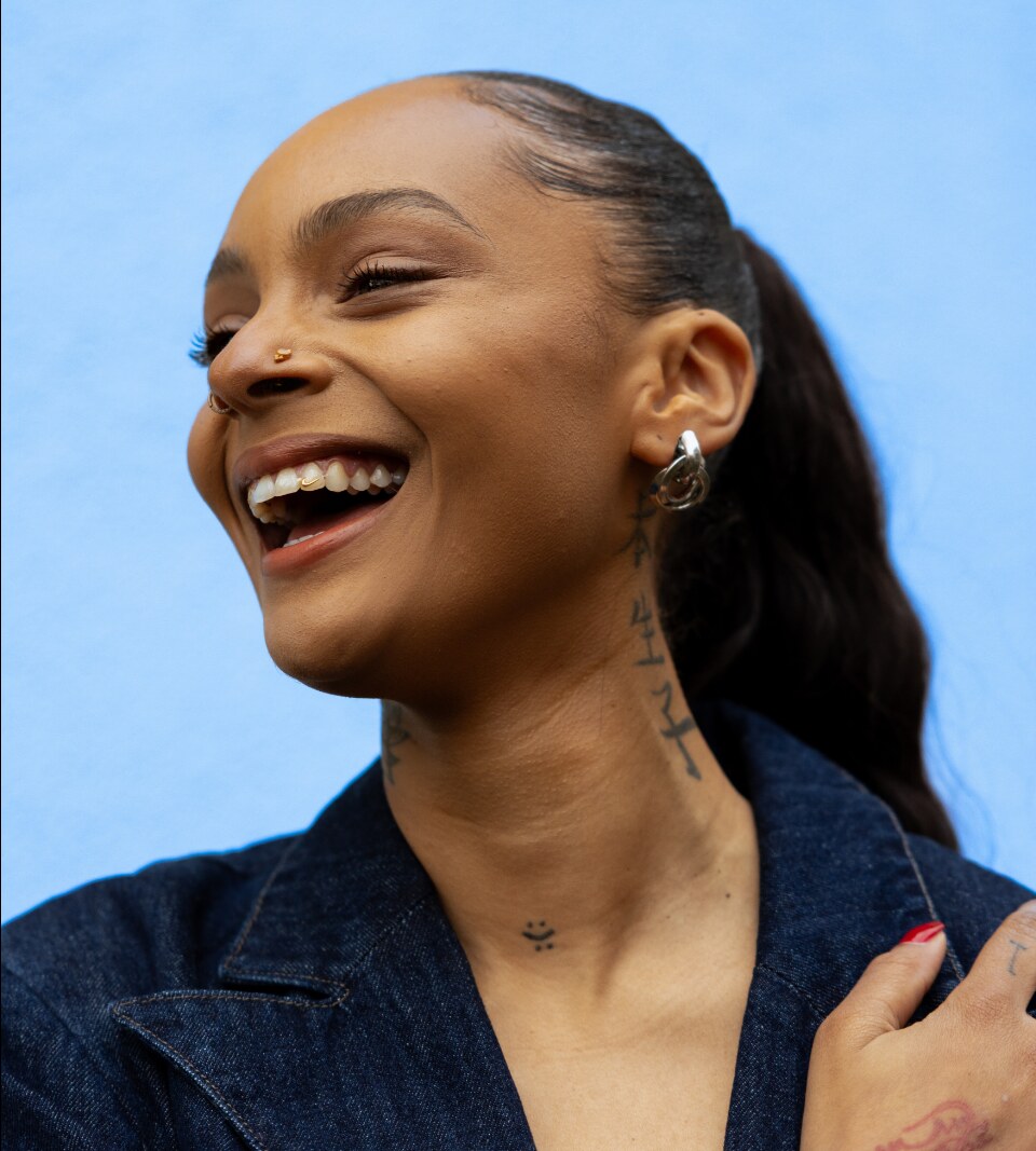 Zoë Livay brengt nieuwe single Sluit me in je armen uit