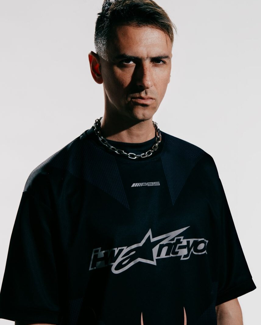Boys Noize Release “HYYTUP” / “Sh5b0mbe” on ONES and ZEROS 