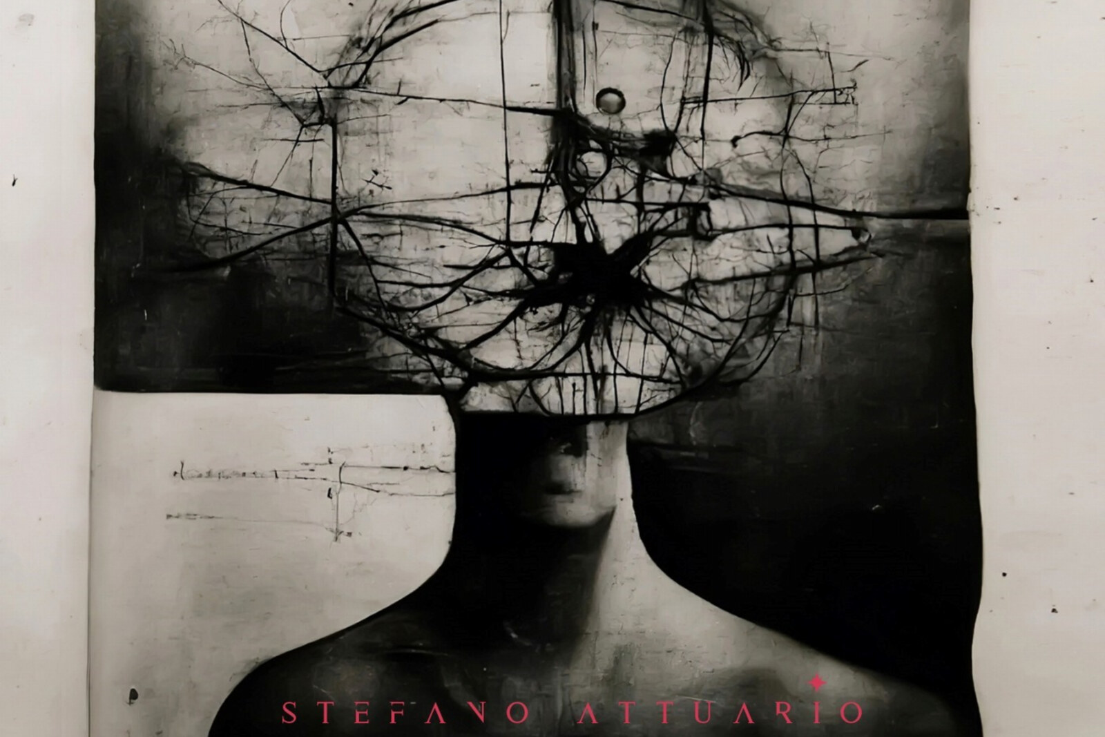 Stefano Attuario’s Rock Album “Babele” is a Dark Poetry and Sonic Vision