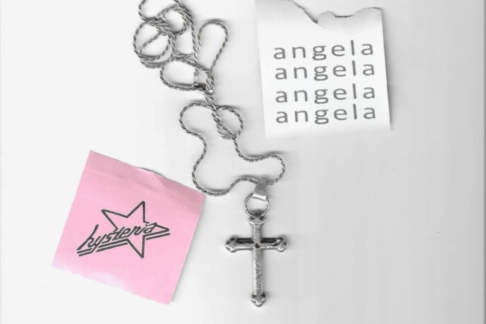 LA band Hysteria emerge with new single "Angela"