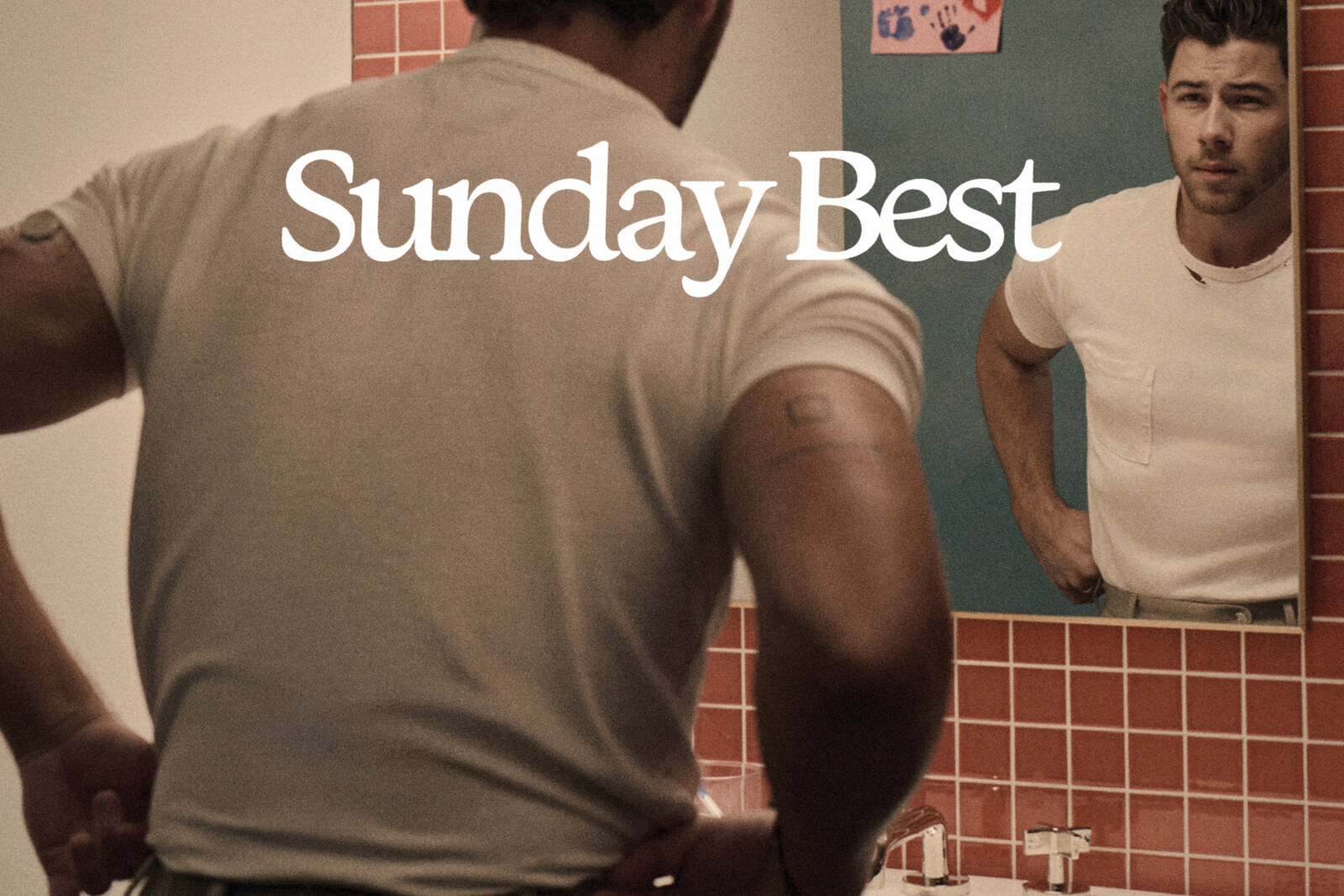 Nick Jonas Releases First Solo Album In Nearly Five Years, 'Sunday Best' Out Now