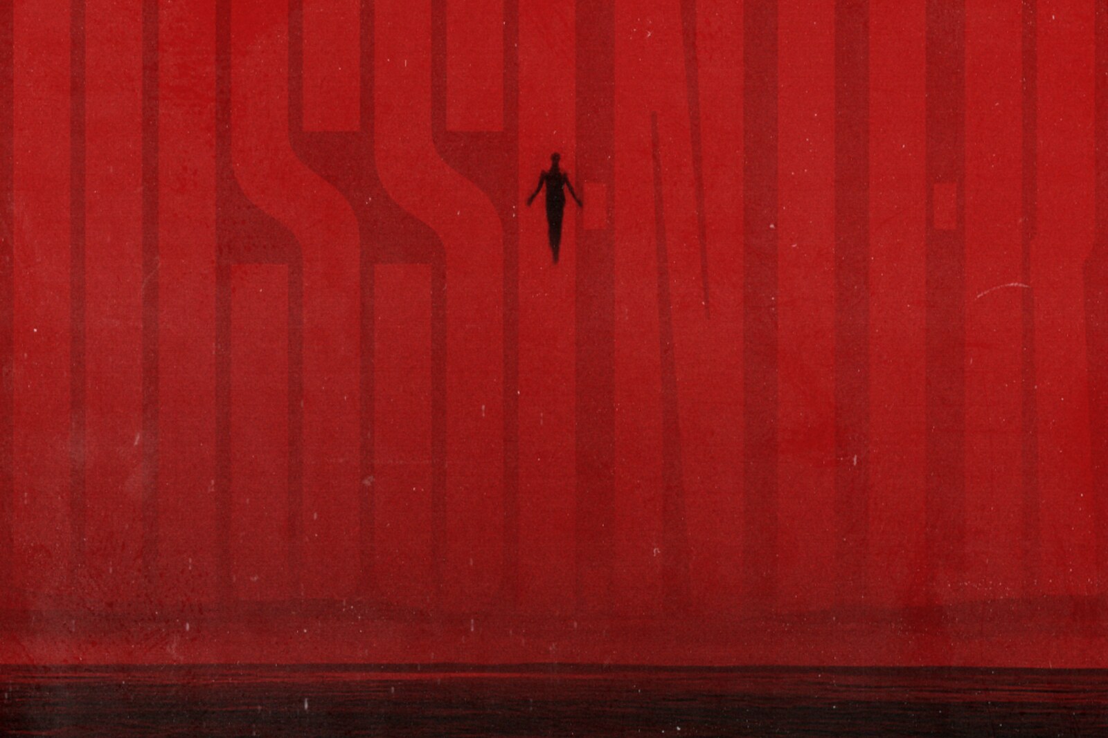 Haste The Day Announce New Album "Dissenter" - Band Shares Visualizer For New Single "Shallows"