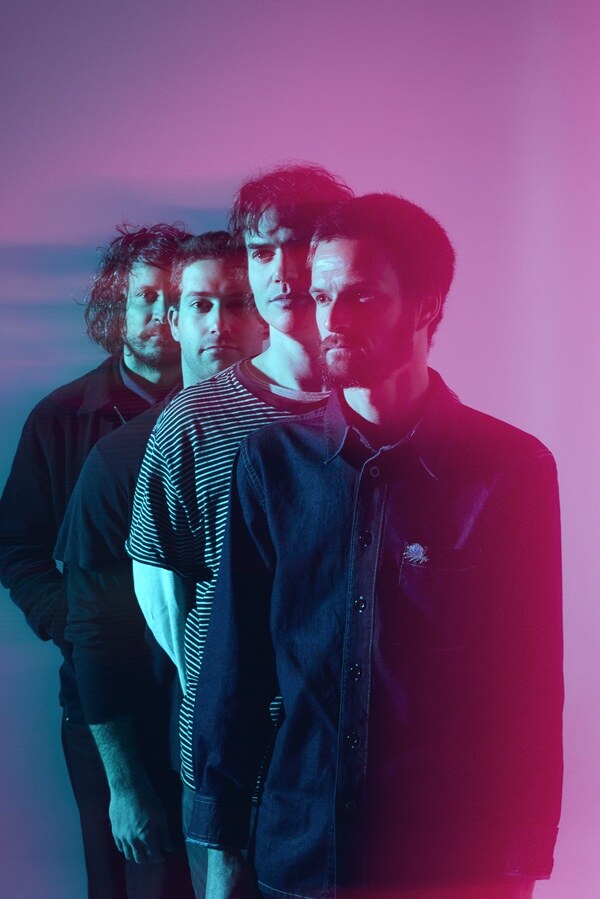 All Them Witches Share New Song “Red Rocking Chair”