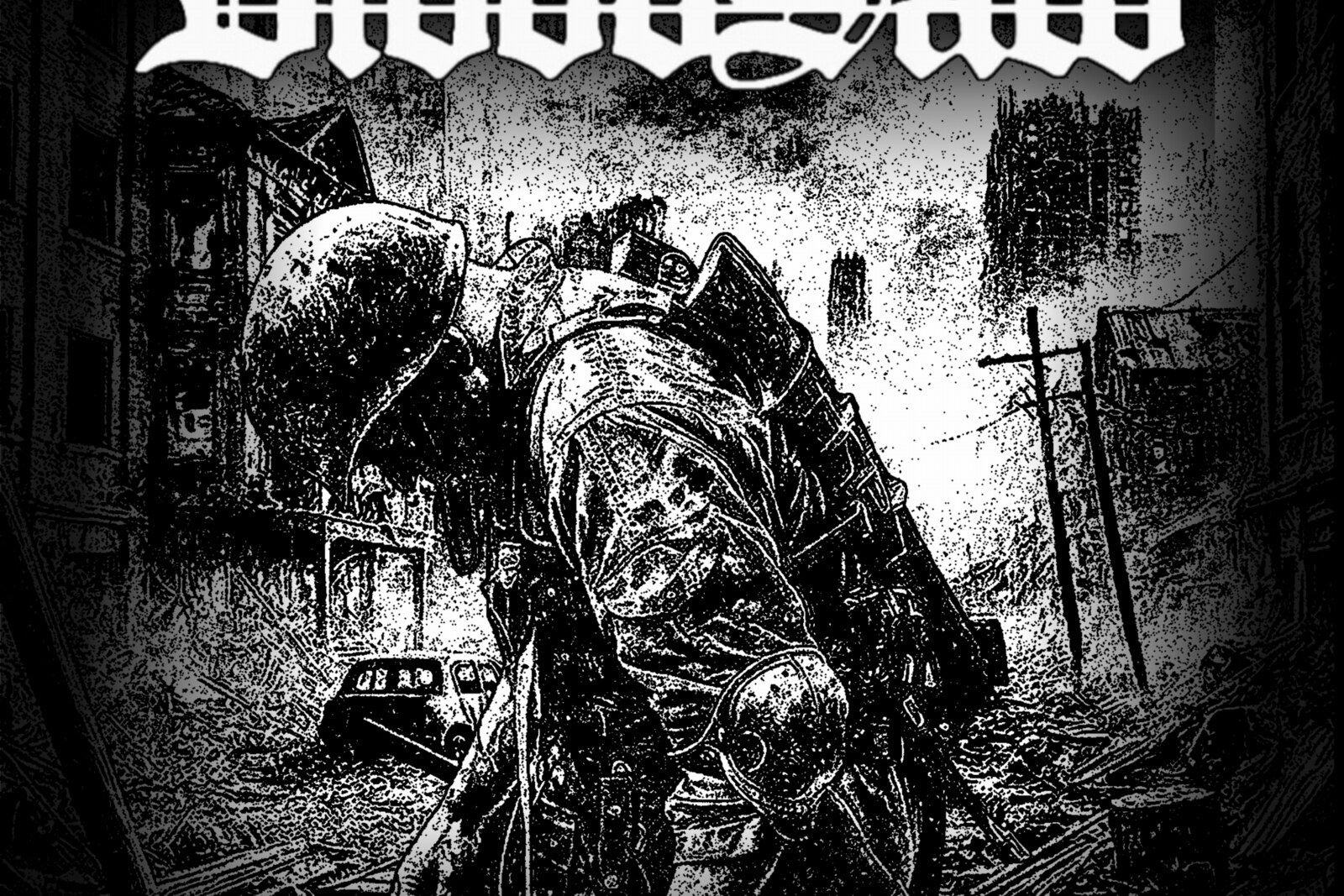Bloodsaw releases Die By My Gun