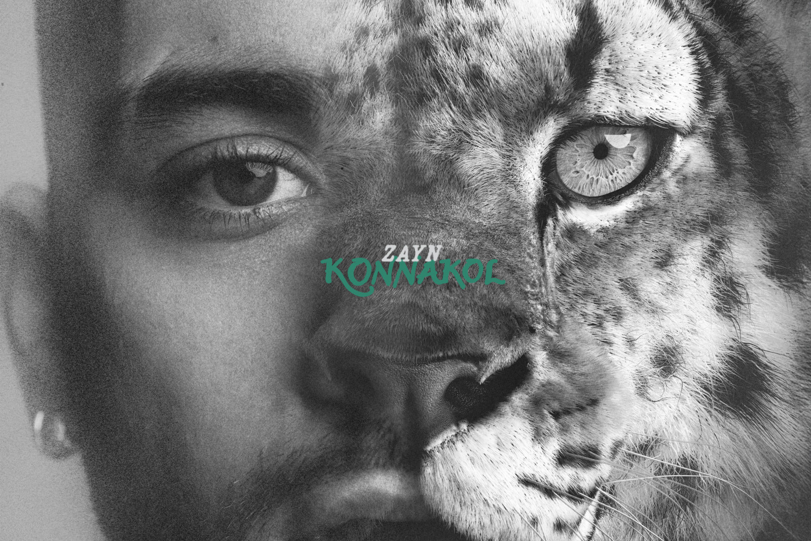 Zayn Announces 5th Studio Album ‘KONNAKOL’, Arriving April 17