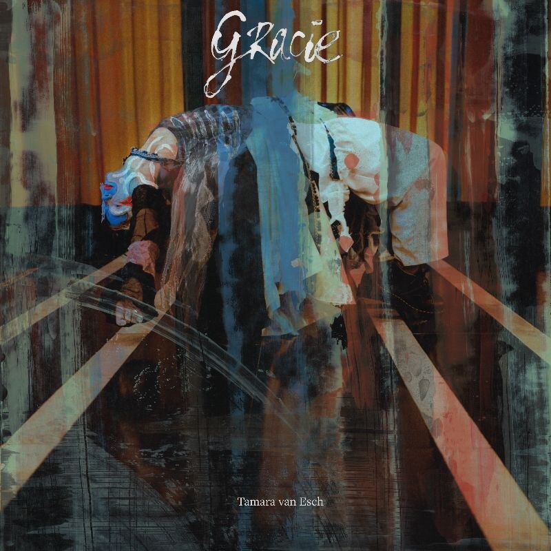 Tamara van Esch to release new studio album Gracie