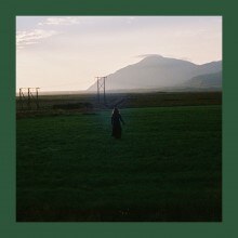 Ásgeir releases Julia