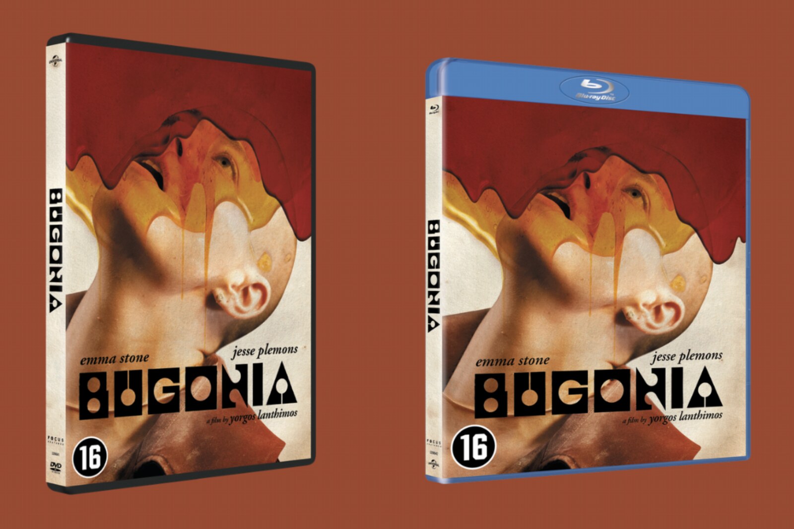 Bekijk Bugonia vanaf 11 februari bij jou thuis!