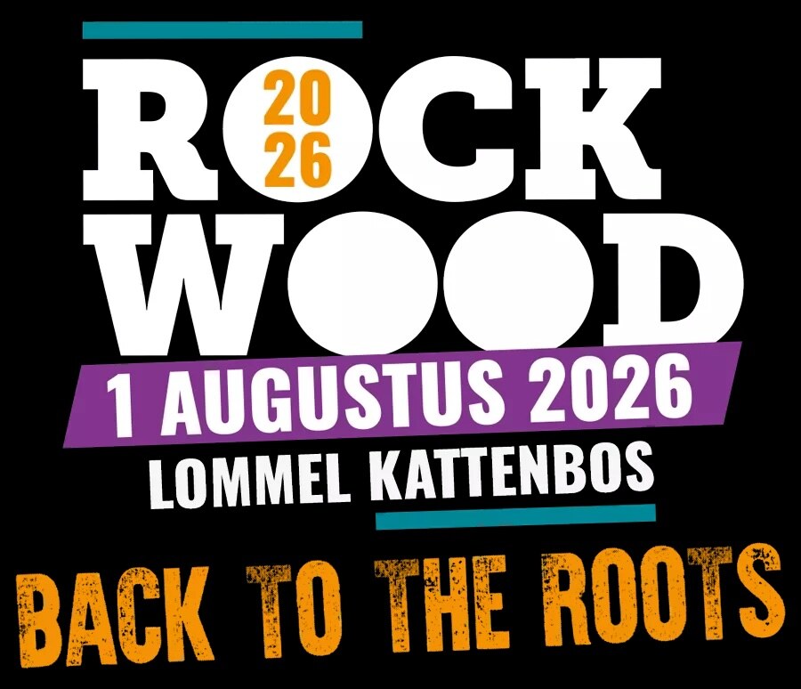 Lézard en Bettie Serveert toegevoegd aan line-up Rockwood Festival 2026