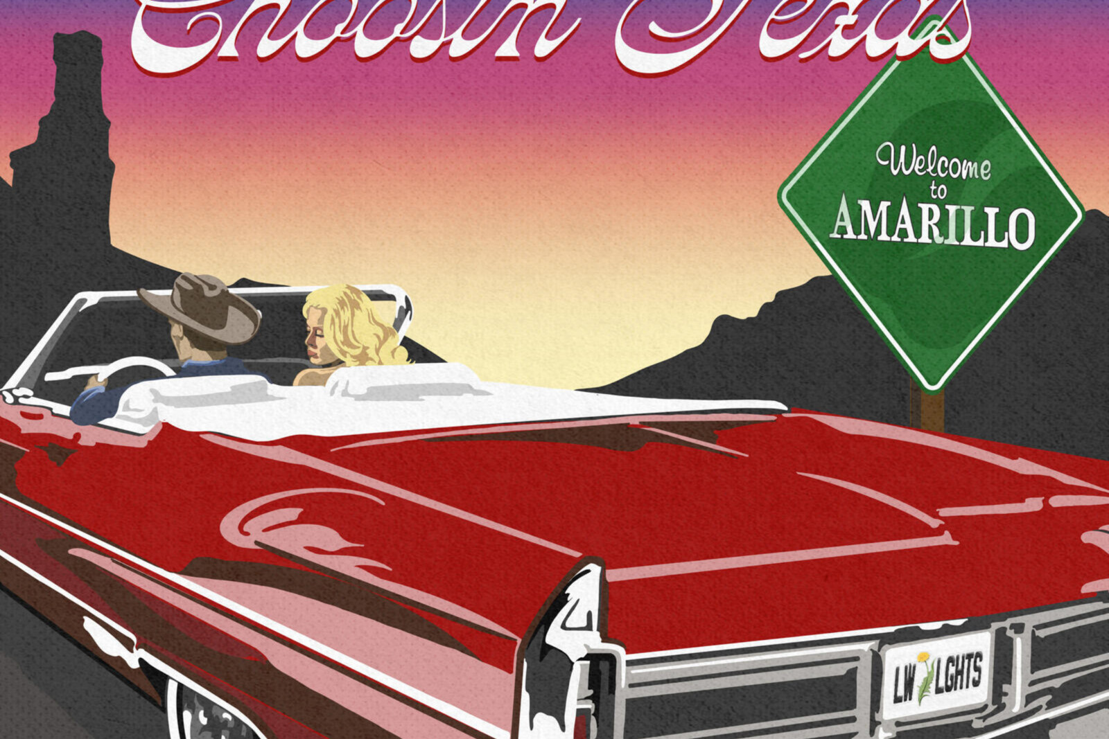 Ella Langley releases "Choosin Texas"