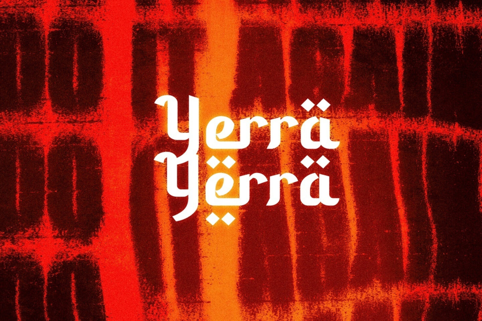 Yerra Yerra met nieuwe single "Do It Again", een anthem voor de doorzetters