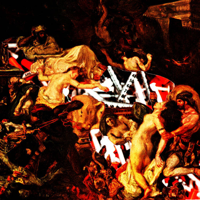 Brooklyn noise punks Foreign Body release new single 'Strung Out'